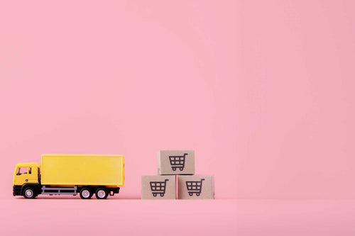 Free Shipping